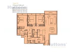 The Centris (D22), Apartment #582450441